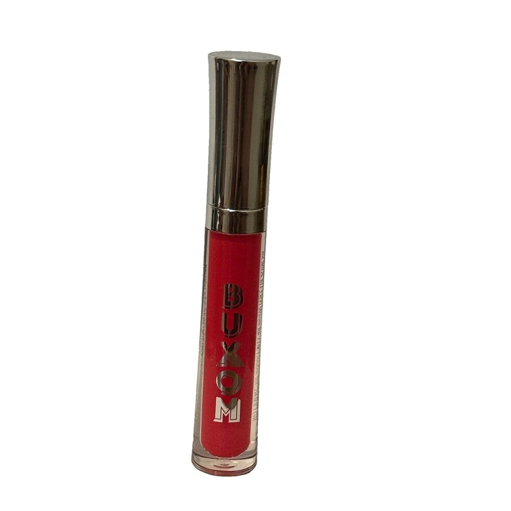 Buxom Full On Plumping Lip Polish Lip Gloss JULIE - Full Size 4.4mL / 0.15 Oz.